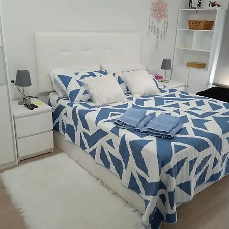 Con Jardin Privado A 300 Metros De La Playa סוטו דה לה מרינה