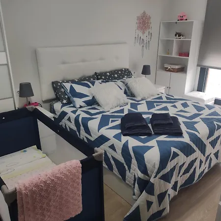 Apartamento Con Jardin Privado A 300 Metros De La Playa Soto de la Marina